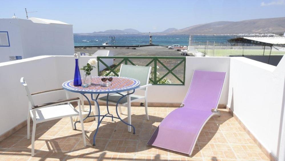 Marysol 5 Terrace With Sea Views, Close To The Sea Apartment